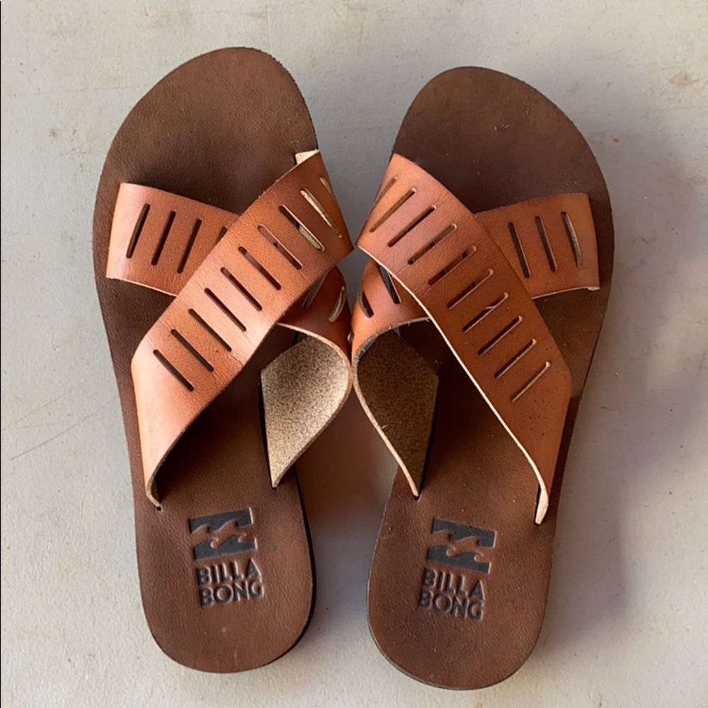 Billabong Sandals